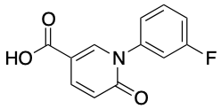 氟非尼酮杂质2 - Adamas