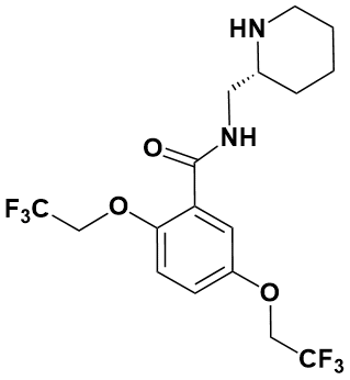 (R)-氟卡尼 - Adamas
