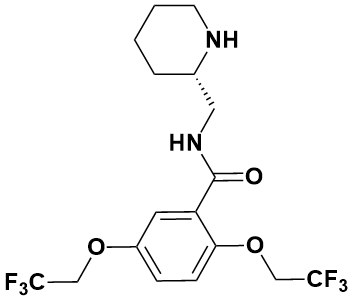 (S)-氟卡尼 - Adamas