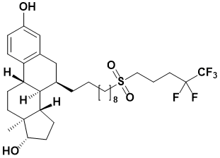 氟维司群EP杂质B - Adamas