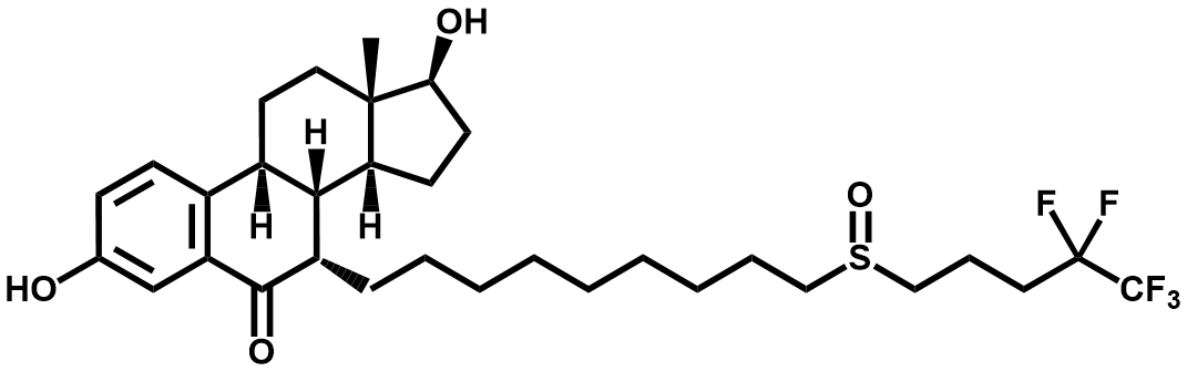 6-酮基氟维司群 - Adamas