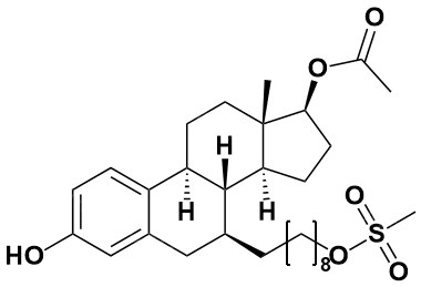 氟维司群杂质1 - Adamas