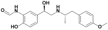 福莫特罗EP杂质I (R,S-异构体) - Adamas