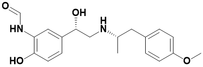 (S,S)-福莫特罗 - Adamas