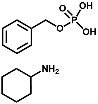 福沙匹坦杂质18环己胺盐 - Adamas