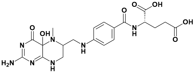 叶酸杂质11 - Adamas
