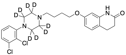 阿立哌唑-d8 - Adamas