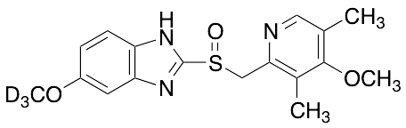 奥美拉唑-d3 - Adamas