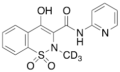 吡罗昔康-d3 - Adamas
