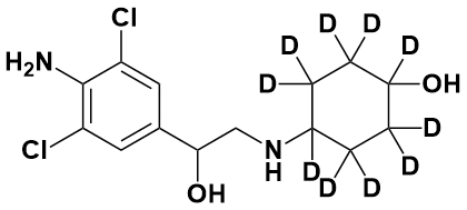 克仑塞罗-d10 - Adamas