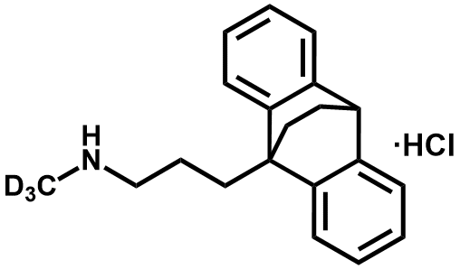 马普替林-d3盐酸盐 - Adamas