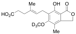 霉酚酸-d3 - Adamas