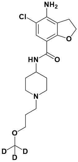 普卡必利-13C-d3 - Adamas