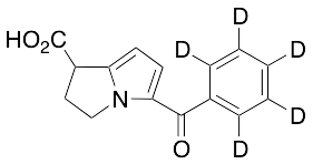 酮咯酸-d5 - Adamas