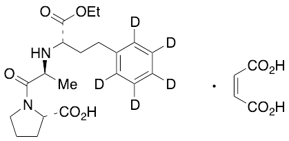 马来酸依那普利-d5 - Adamas