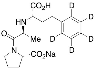 依那普利拉-d5 钠盐 - Adamas