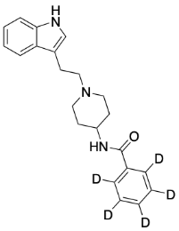 吲哚拉明-d5 - Adamas