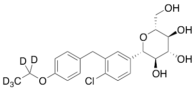 达格列净-d5 - Adamas