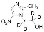 甲硝唑-d4 - Adamas