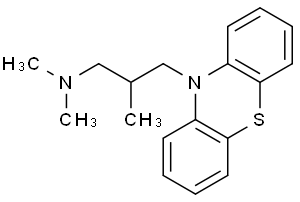 阿利马嗪 - Adamas