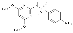 磺胺间二甲氧嘧啶 - Adamas