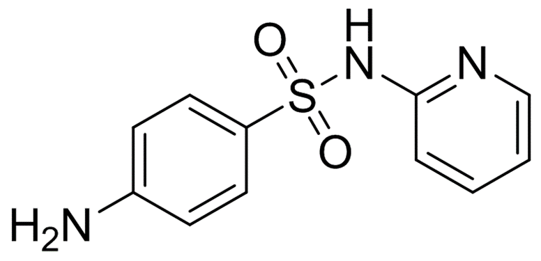 磺胺吡啶 - Adamas