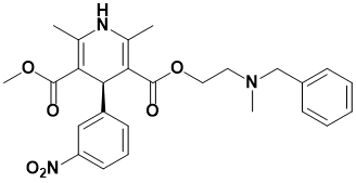 (S)-尼卡地平 - Adamas
