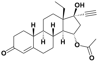 孕二烯酮EP杂质F - Adamas