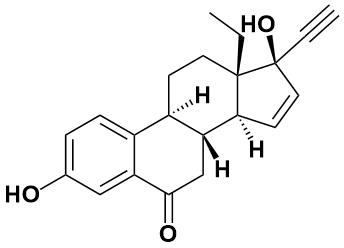 孕二烯酮EP杂质K - Adamas