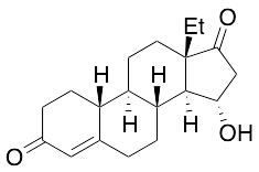孕二烯酮杂质1 - Adamas