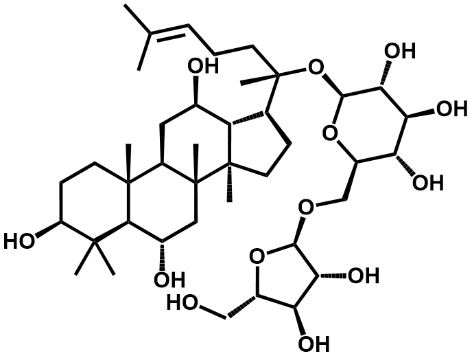 人参皂苷F5 - Adamas