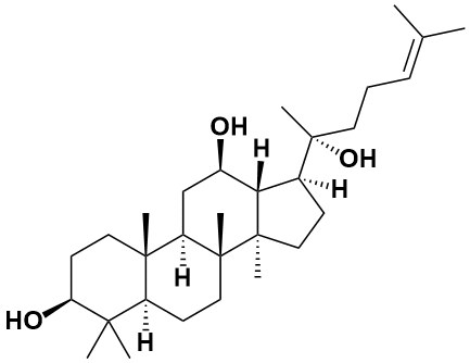 (20R)-原人参二醇 - Adamas