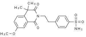 格列喹酮杂质11 - Adamas