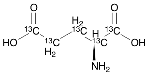 L-谷氨酸-13C5 - Adamas