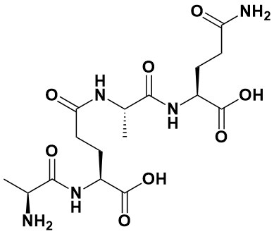 丙氨酰谷氨酰胺杂质5 - Adamas