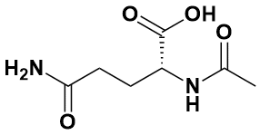 N-乙酰-D-谷酰胺 - Adamas