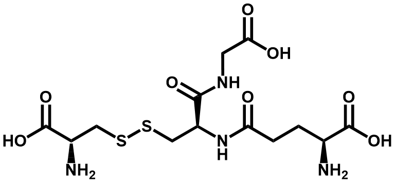 L-半胱氨酸-谷胱甘肽二硫化物 - Adamas