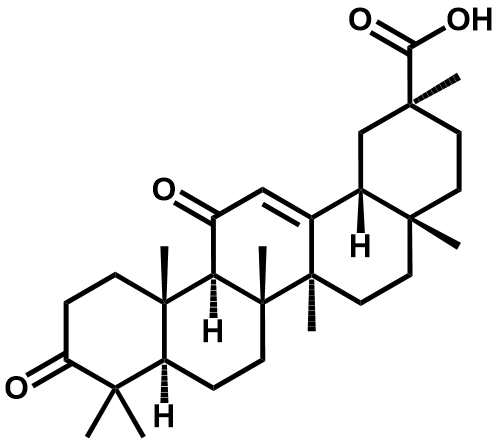 甘草次酸杂质1 - Adamas