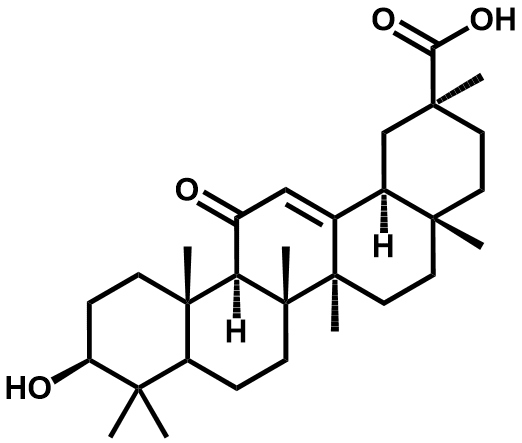 甘草次酸杂质2 - Adamas