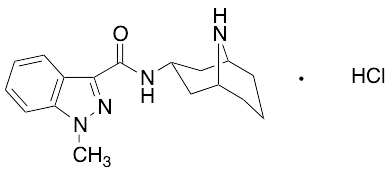 格拉司琼EP杂质C盐酸盐 - Adamas