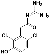 3-羟基胍法辛 - Adamas