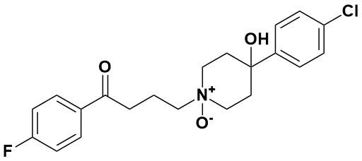 顺式氟哌啶醇N-氧化物 - Adamas