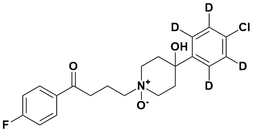 氟哌啶醇-D4 N-氧化物 - Adamas