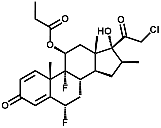 丙酸卤倍他索杂质6 - Adamas