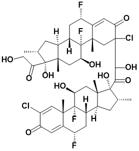 卤米松杂质3 - Adamas