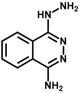 4-肼基-1-酞嗪胺 - Adamas