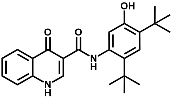 依伐卡托-d18 - Adamas