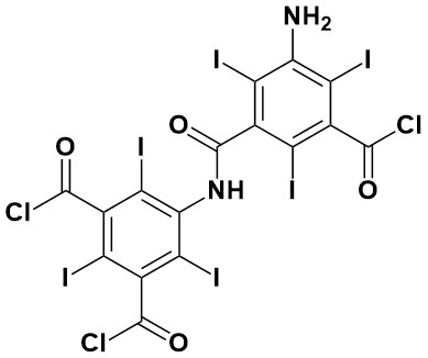 碘普罗胺杂质3