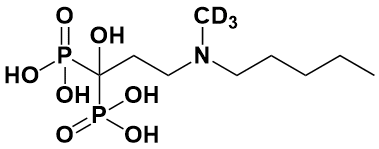 伊班膦酸-d3 - Adamas