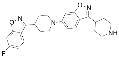 伊潘立酮杂质4 - Adamas